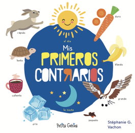 SHOEBOX MEDIA Mis primeros contrarios