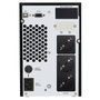 Phasak Conqueror Pro 3000 VA Online LCD 2700W Torre Negro