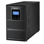 Phasak PH 8030 SAI Online UPS Doble Conversión 3kVA 2700W con Pantalla LCD, 3 Salidas AC, Modo ECO, Compatible con Generador - Factor de Potencia 0.9