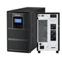 Phasak PH 8030 SAI Online UPS Doble Conversión 3kVA 2700W con Pantalla LCD, 3 Salidas AC, Modo ECO, Compatible con Generador - Factor de Potencia 0.9