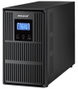 Phasak Conqueror Pro 3000 VA Online LCD 2700W Torre Negro