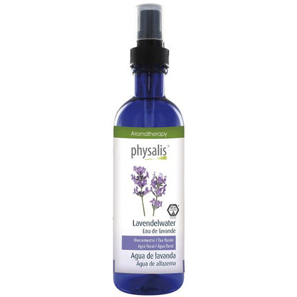 PHYSALIS Agua de Lavanda BIO 200ml PHYSALIS Agua de Lavanda BIO 200ml