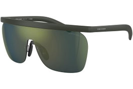 Giorgio Armani AR8169-59606R Negro/Verde