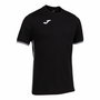Camiseta de Manga Corta Hombre Joma Sport Campus III L