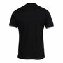 Camiseta de Manga Corta Hombre Joma Sport Campus III L