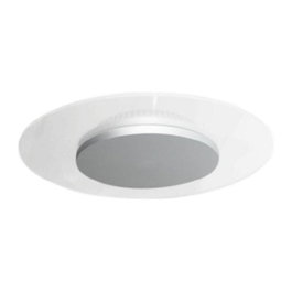 Synergy21 Synergy 21 S21-LED-J00163 LED Rundleuchte transparente 18W Blanco neutro