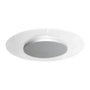 Synergy21 Synergy 21 S21-LED-J00163 LED Rundleuchte transparente 18W Blanco neutro