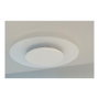 Synergy21 Synergy 21 S21-LED-J00163 LED Rundleuchte transparente 18W Blanco neutro