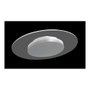 Synergy21 Synergy 21 S21-LED-J00163 LED Rundleuchte transparente 18W Blanco neutro