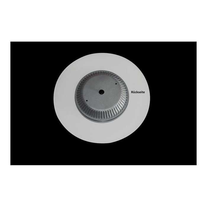 Synergy21 Synergy 21 LED Rundleuchte transparente 18W Plata Synergy21 Synergy 21 LED Rundleuchte transparente 18W Plata