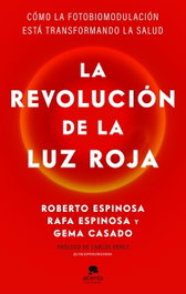 La revolución de la luz roja, Rafa Espinosa - ALIENTA
