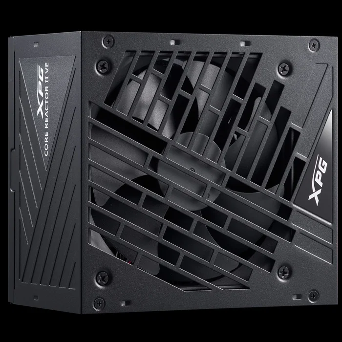 Adata XPG CORE REACTOR II VE 750W 80 PLUS Gold Fully Modular ATX 3.1
