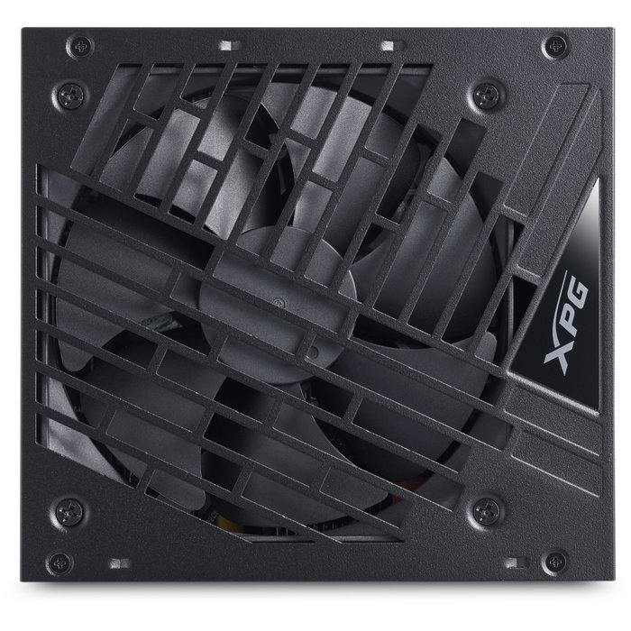 XPG CORE REACTOR II VE 750W 80 PLUS Gold Totalmente Modular ATX 3.1 Negro XPG CORE REACTOR II VE 750W 80 PLUS Gold Totalmente Modular ATX 3.1 Negro