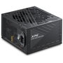 XPG CORE REACTOR II VE 750W 80 PLUS Gold Totalmente Modular ATX 3.1 Negro