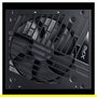 XPG Core Reactor II VE Fuente de Alimentación 750W 80 Plus Gold ATX 3.1, Certificación 80 Plus Gold, Totalmente Modular, Ventilador de 120 mm FDB, Negro