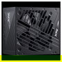 XPG Core Reactor II VE Fuente de Alimentación 750W 80 Plus Gold ATX 3.1, Certificación 80 Plus Gold, Totalmente Modular, Ventilador de 120 mm FDB, Negro
