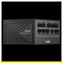 XPG Core Reactor II VE Fuente de Alimentación 750W 80 Plus Gold ATX 3.1, Certificación 80 Plus Gold, Totalmente Modular, Ventilador de 120 mm FDB, Negro