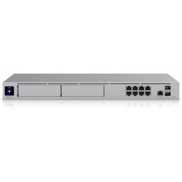 Ubiquiti Cloud Gateway UDM Pro Max 9 puertos