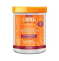 Cantu Shea Butter Styling Gel con Jamaican Black Castor Oil 524g