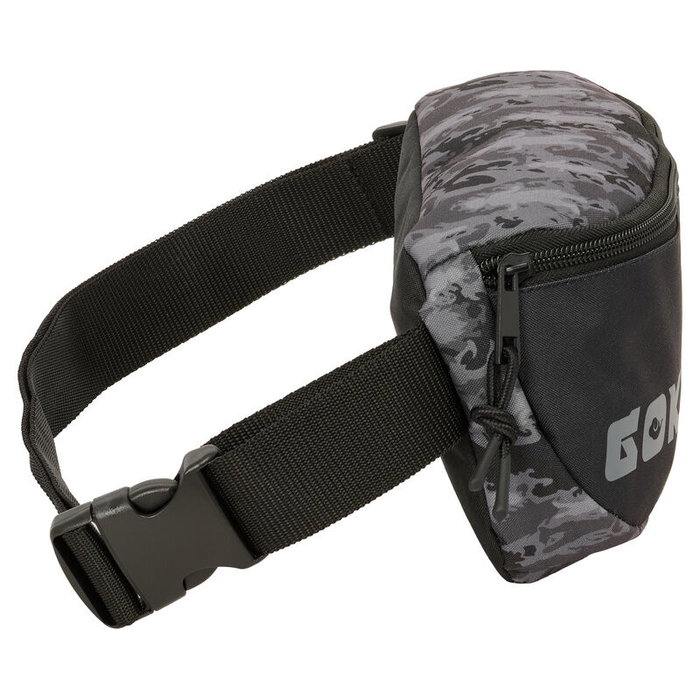 SAFTA Riñonera Dragon Ball 23x9x14cm