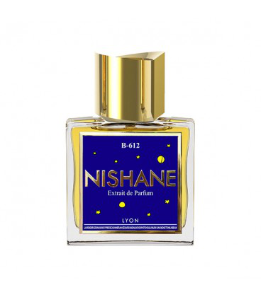 Nishane B-612 Edp 50 mL Eau De Parfum Unisex