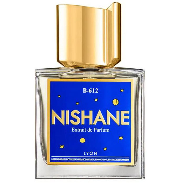 Nishane B-612 Eau de Parfum 50 ml Nishane B-612 Eau de Parfum 50 ml
