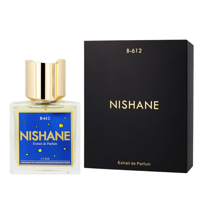 Nishane B-612 Eau de Parfum 50 ml Nishane B-612 Eau de Parfum 50 ml
