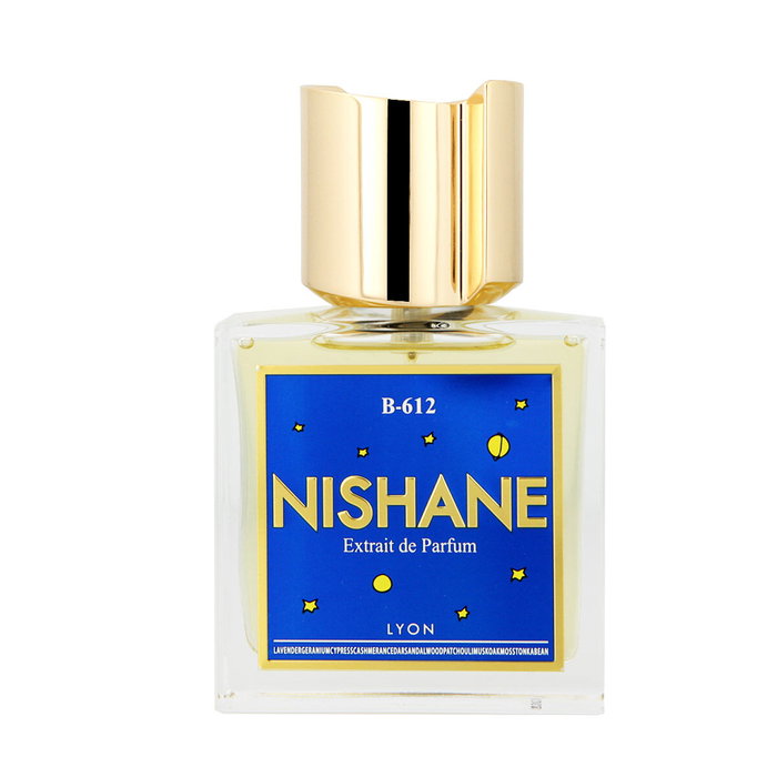 Nishane B-612 Eau de Parfum 50 ml Nishane B-612 Eau de Parfum 50 ml