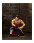 Smoby Figura Street Fighter II Vega 15 cm Coleccionable