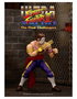 Smoby Figura Street Fighter II Vega 15 cm Coleccionable