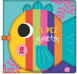 SM, El pez juguetón - Graham Wise