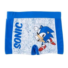 Cerdá Boxer Baño Sonic 4 Años - Modelos surtidos
