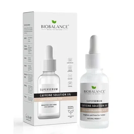 Bio Balance Caffeine Solution 5% Sérum para los ojos 30 ml
