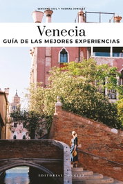 JONGLEZ Venecia - 30 Experiencias (2025)