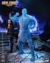 McFarlane Toys Mortal Kombat Klassic Figura Sub-Zero (Ice Clone) 18 cm