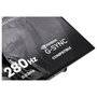 iiyama G-Master GOB2701QSC-B1 Titan Falcon 27 pulgadas OLED WQHD 280Hz