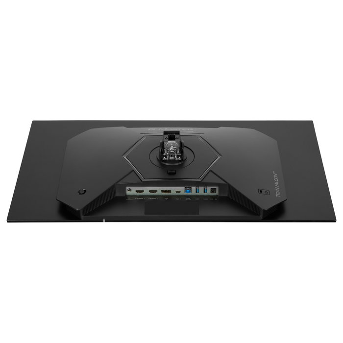 iiyama G-Master GOB2701QSC-B1 Titan Falcon 27 pulgadas OLED WQHD 280Hz iiyama G-Master GOB2701QSC-B1 Titan Falcon 27 pulgadas OLED WQHD 280Hz