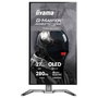 iiyama G-Master GOB2701QSC-B1 Titan Falcon 27 pulgadas OLED WQHD 280Hz