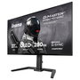 iiyama G-Master GOB2701QSC-B1 Titan Falcon 27 pulgadas OLED WQHD 280Hz