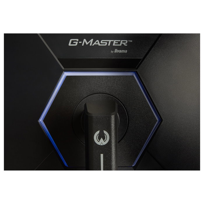 iiyama G-Master GOB2701QSC-B1 Titan Falcon 27 pulgadas OLED WQHD 280Hz iiyama G-Master GOB2701QSC-B1 Titan Falcon 27 pulgadas OLED WQHD 280Hz