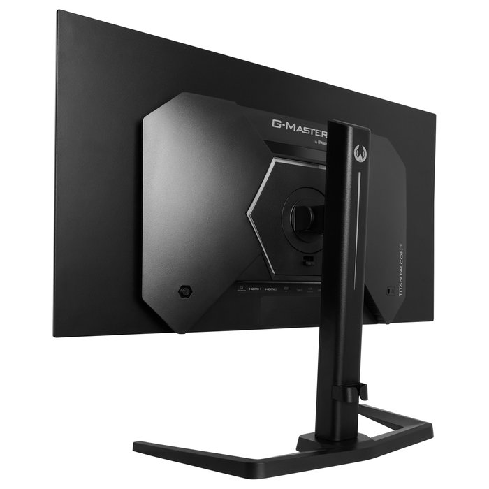 iiyama G-Master GOB2701QSC-B1 Titan Falcon 27 pulgadas OLED WQHD 280Hz iiyama G-Master GOB2701QSC-B1 Titan Falcon 27 pulgadas OLED WQHD 280Hz
