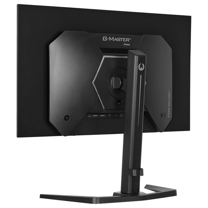 iiyama G-Master GOB2701QSC-B1 Titan Falcon 27 pulgadas OLED WQHD 280Hz iiyama G-Master GOB2701QSC-B1 Titan Falcon 27 pulgadas OLED WQHD 280Hz