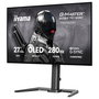 iiyama G-Master GOB2701QSC-B1 Titan Falcon 27 pulgadas OLED WQHD 280Hz