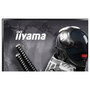 iiyama G-Master GOB2701QSC-B1 Titan Falcon 27 pulgadas OLED WQHD 280Hz