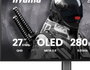 iiyama G-Master GOB2701QSC-B1 Titan Falcon 27 pulgadas OLED WQHD 280Hz