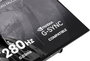 iiyama G-Master GOB2701QSC-B1 Titan Falcon 27 pulgadas OLED WQHD 280Hz