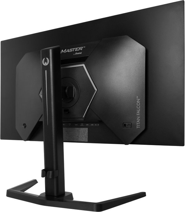 iiyama G-Master GOB2701QSC-B1 Titan Falcon 27 pulgadas OLED WQHD 280Hz iiyama G-Master GOB2701QSC-B1 Titan Falcon 27 pulgadas OLED WQHD 280Hz