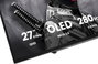 iiyama G-Master GOB2701QSC-B1 Titan Falcon 27 pulgadas OLED WQHD 280Hz