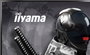 iiyama G-Master GOB2701QSC-B1 Titan Falcon 27 pulgadas OLED WQHD 280Hz