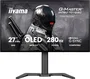 iiyama G-Master GOB2701QSC-B1 Titan Falcon 27 pulgadas OLED WQHD 280Hz